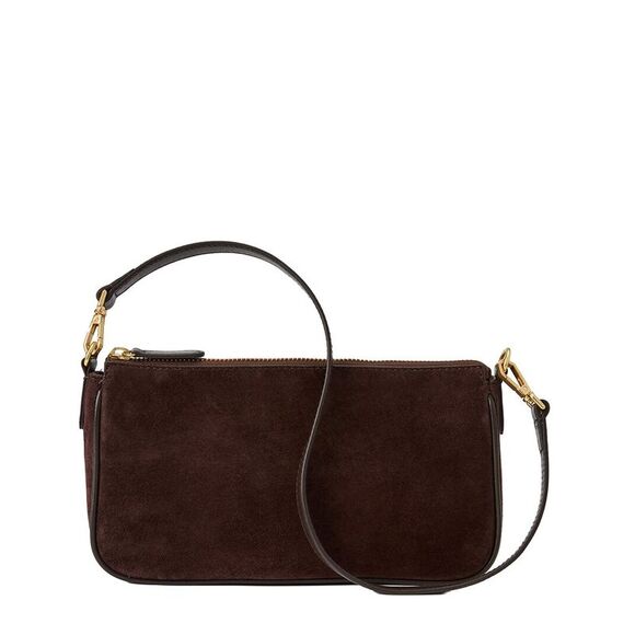 J.McLaughlin Handbags - J.Mclaughlin Mel Suede Handbag